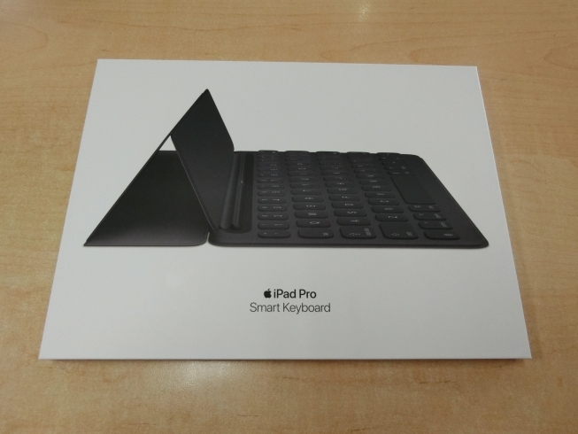 Apple ・ Smart Keyboard 「Apple製品のお買取は買取専門店大吉　佐世保店へお任せ下さい。」