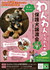 「（3/29）わんわんくらわんか　保護犬譲渡会」