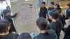 「西条高等学校、地域課題の研究成果を報告！」
