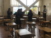 「進路分野別模擬授業を受けました（総合コース2年生） 」