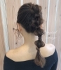 スタッフ紹介 Airi Liveとジムが大好きです ヘアーサロン2c