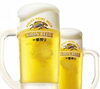 「毎週金曜は、ビールやハイボール、カクテルぜーんぶ120円♪」