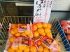 「宮崎県産「はるか」入荷！」
