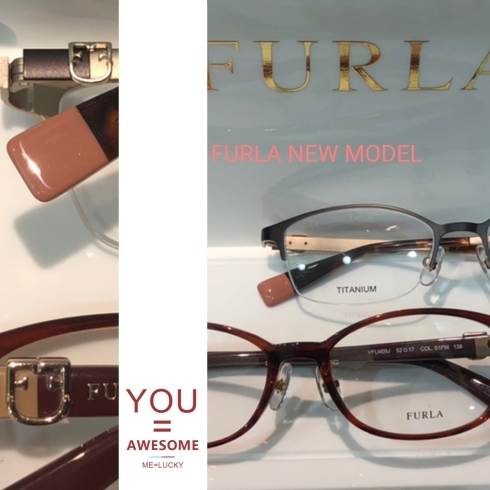 人気ブランドのFURLAより最新作入荷「FURLA 最新情報」