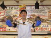 鮮度良し　活松葉ガニ！！「【松葉がに】境港産 松葉がに  紅ずわいがに　お買い得価格で販売中！」