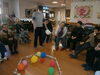 「3月３日㈫　交野市　小林診療所　デイサービス　有料老人ホーム」