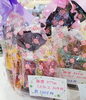 梅酒とお菓子のセット。ちょっとしたプレゼントに！「ホワイトデー商品が揃ってます❤世の中の暗さをウキウキ気分で吹き飛ばしましょう」