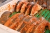 街の頑張る店主さんをご紹介ー60年続く昔ながらのお魚屋さん【魚