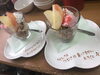 「『cafeCLOVER』さんからの嬉しいお知らせ！」