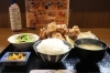 志木駅南口の 酒菜やmaruichi でコスパ最強 若鶏の唐揚げ ランチ 朝霞市 志木市 新座市 和光市のおすすめ人気ランチ特集 まいぷれ 朝霞 志木 新座 和光