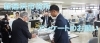 「新居浜市　市民アンケートご協力のお願い」