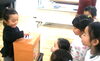 楽しみながら学べる英語「三島市英語教室 楽しみながらどんどん吸収！ぐんぐん上達！」