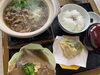 「京らぎ揖屋店『うまいもんランチ』」