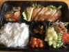 豚ヒレカツ弁当「本日もテイクアウト販売やってます」