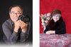 「母の日に写真をプレゼント♪」