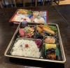 ローストビーフ弁当「新しくローストビーフ弁当始めました！」