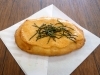「3月のあげ焼きパンは、みんな大好き「明太子クリーム」」