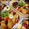 「お届け弁当＆オードブルならふるかわ！大変な時期ですが～【出雲の弁当宅配・オードブル・会席など仕出し料理専門店おいしさ工房ふるかわ】」
