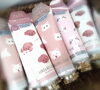 モフズ ハンドクリーム「可愛すぎるハンドクリーム入荷しました!」