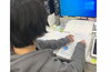 「DM準備中～　パート2」