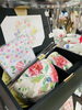 店内を彩るお花柄の新商品たち「☆実はお花がないんです！？フラワーギフトです☆」