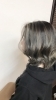 バレイヤージュカラー「バレイヤージュカラー【髪質改善は京都市西京区のヘアサロン、フレールにお任せ下さい】」