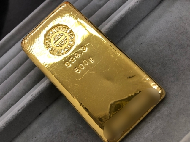 大黒屋 質瑞江店 k24 金 インゴット バー 500g お買取させて頂きました 瑞江 篠崎 船堀 一之江 大島 東大島 チケット大黒屋 瑞江店のニュース まいぷれ 江戸川区