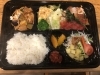 チキンの香草焼き弁当「期間延長テイクアウト販売」