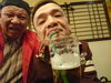 「お客様と一緒に創作居酒屋宗ろく(^○^)‼️。」