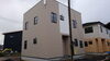 シェリーメイゾンＮＯ４、１６「戸建て賃貸住宅も完成が近づきました。」