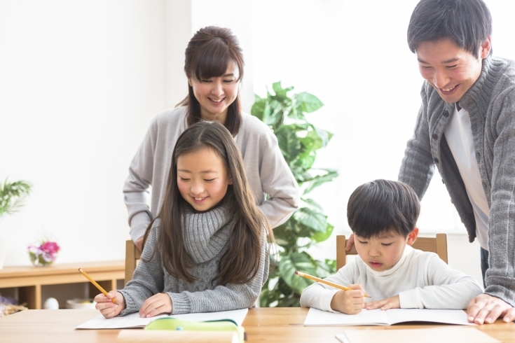 「コロナで学校に行けなくなった子供たち。おうちで何してる？対策や無料学習支援など」