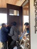 「高岡町の店舗併用住宅　新築工事 No.23」