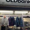 「地元で本格USA古着を〜OLDbanker.無人古着〜」