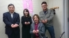 FERRET COFFEEの川平さん「ボイス・キュー「第259回 おつまみちょ～だい」FERRET COFFEEの川平さん出演♪」