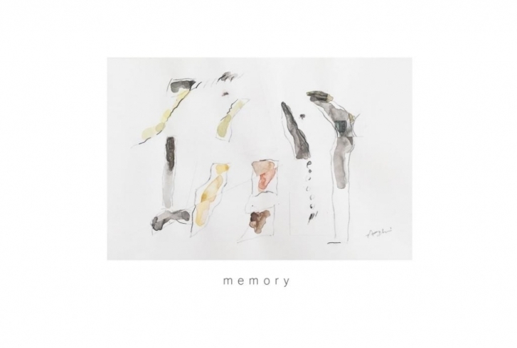 「memory 芦澤有里個展　＋*Sunday brunch market」