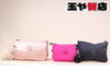 「キプリング KIPLING ポーチ 合計3点 黒 ピンク 薄ピンク キプリングチャーム付 2点   販売中！ 千葉 市川市 本八幡」