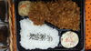 コーンフレークチキンカツ弁当「コーンフレークやないかい！」