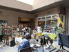 「西条市紺屋町商店街（雑貨店KotaKotaさん付近）で雑貨店KotaKota春まつりが開催中！」