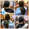 「ヘアドネェーション」