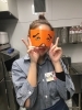 「アホです（笑）」