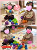 ベビちゃん達♡癒されます……「いかがですかぁ？？ 【交野市 小規模保育園】」