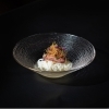 自家製の魚素麺