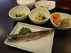「香ばしく さんまの塩こうじ焼き♪」