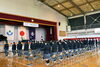 「『浦安市立中学校卒業証書授与式（浦安市）』」