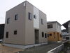 「シェリーメイゾン」ＮＯ４、１６「戸建て賃貸住宅「シェリーメイゾン」ＮＯ４、１６完成しました。」