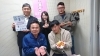 ゆいパパの柏木さんとタコライス478の與那覇さん「ボイス・キュー「第260回 おつまみちょ～だい」ゆいパパの柏木さんとタコライス478の與那覇さん出演♪」