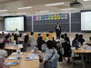 開講に当たって、獨協大学 高橋エクステンションセンター長からご挨拶をいただきました。