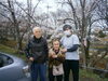 「お花見　　交野市　デイサービス　老人ホーム　小林診療所」