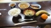 給食センターの試食体験　焼き魚と麻婆豆腐「4月2日（木）中高生・若者ほっとキチン　輪っと集まれ！無料学習塾♪」