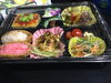 カラダ思いの野菜たっぷりお弁当「お弁当付きです」